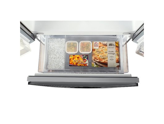 Холодильник HAIER HB25FSSAAARU