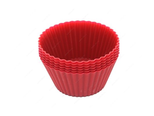 Форма для выпечки силиконовая SENTORE H15159 Набор силиконовых формочек