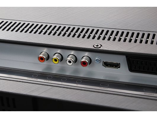 Телевизор DOFFLER 48DF 49-T2