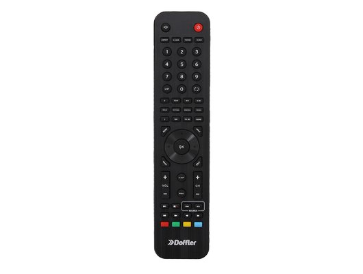 Телевизор DOFFLER 48DF 49-T2