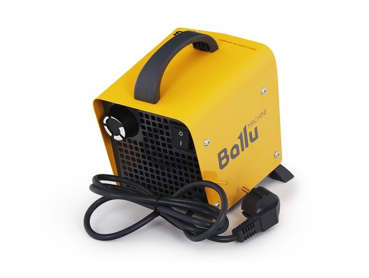 Тепловая пушка BALLU BKS-3