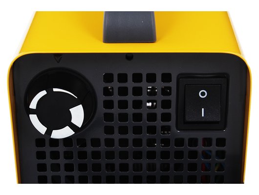 Тепловая пушка BALLU BKS-3