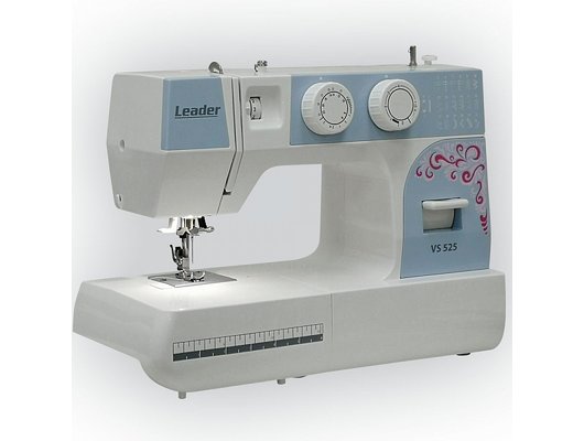 Швейная машина LEADER VS 525