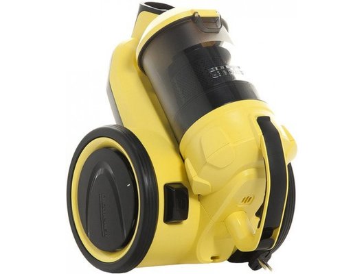 Пылесос KARCHER VC 3 (1.198-125.0)