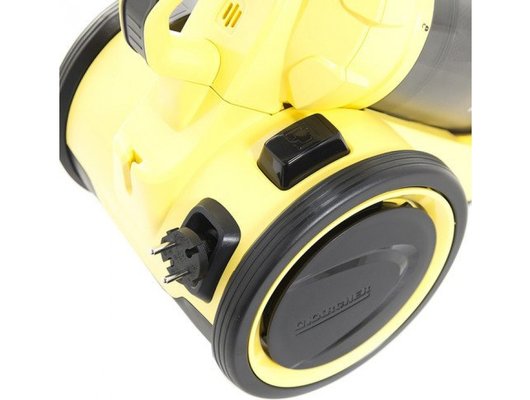 Пылесос KARCHER VC 3 (1.198-125.0)