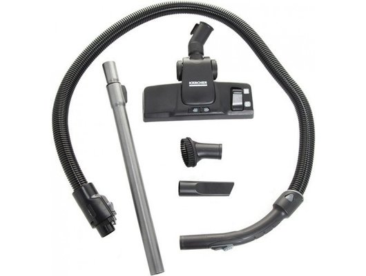 Пылесос KARCHER VC 3 (1.198-125.0)