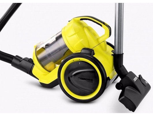 Пылесос KARCHER VC 3 (1.198-125.0)