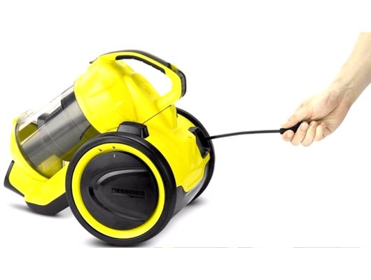 Пылесос KARCHER VC 3 (1.198-125.0)