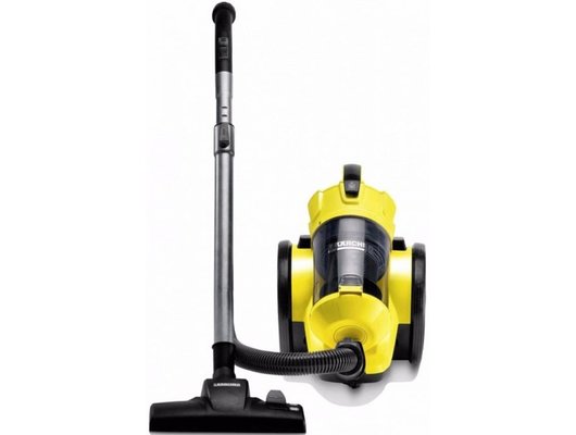 Пылесос KARCHER VC 3 (1.198-125.0)