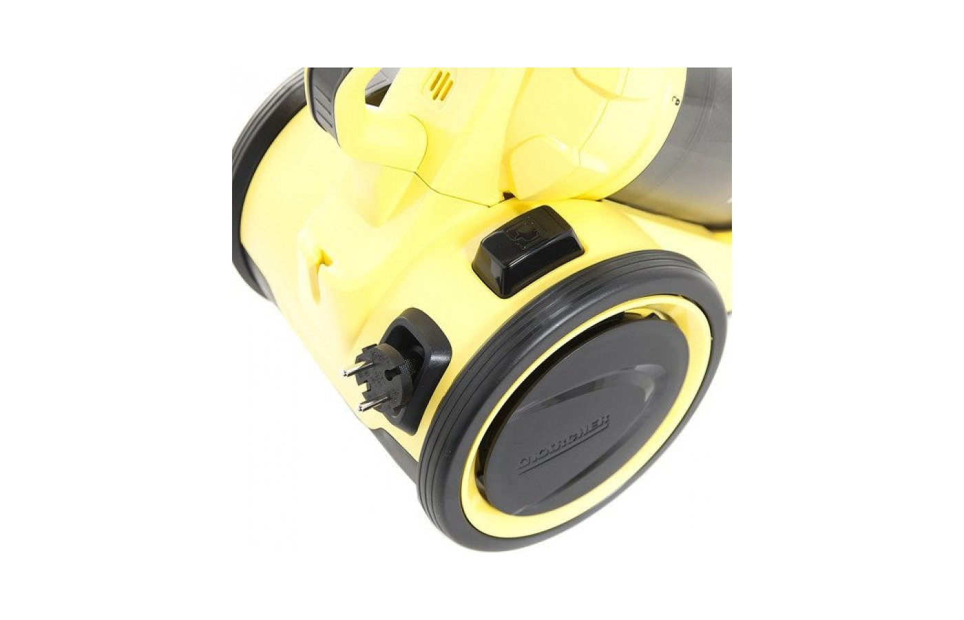 Karcher vc 3 eu i