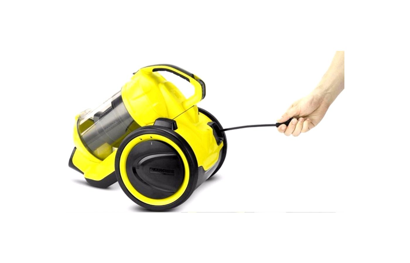 Karcher vc 3 floor отзывы