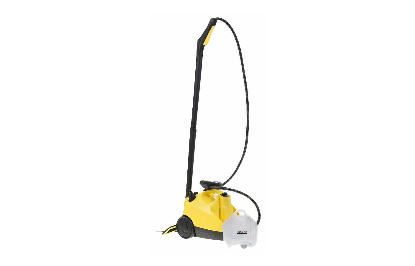 Пароочиститель Karcher SC 4 EASYFIX 1.512-450