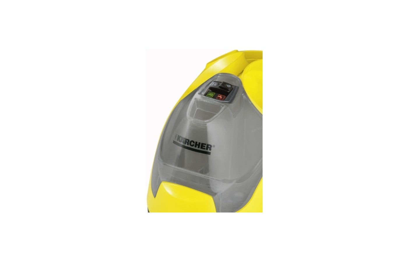 Пароочиститель karcher sc 4 easyfix отзывы