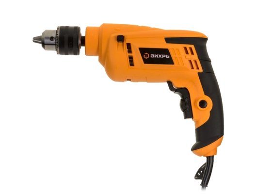 Ударная дрель Вихрь ДУ-850