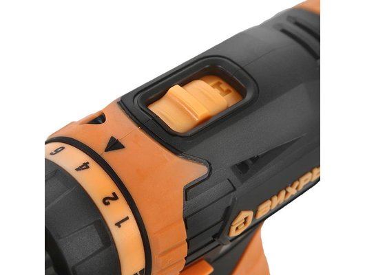 Дрель-шуруповерт Вихрь ДА-12Л-2К