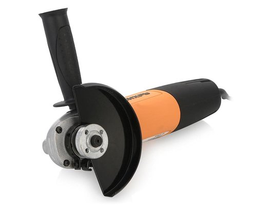 Углошлифмашина Вихрь УШМ-125/1100