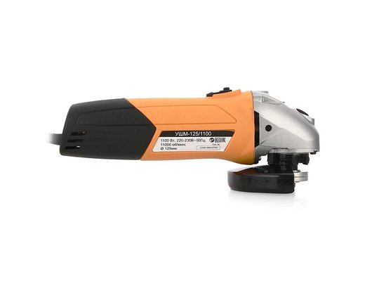 Углошлифмашина Вихрь УШМ-125/1100