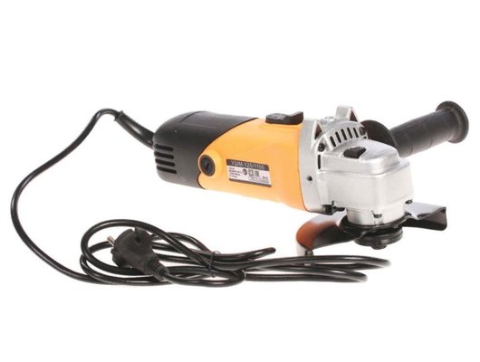 Углошлифмашина Вихрь УШМ-125/1100