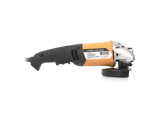 Углошлифмашина Вихрь УШМ-150/1300