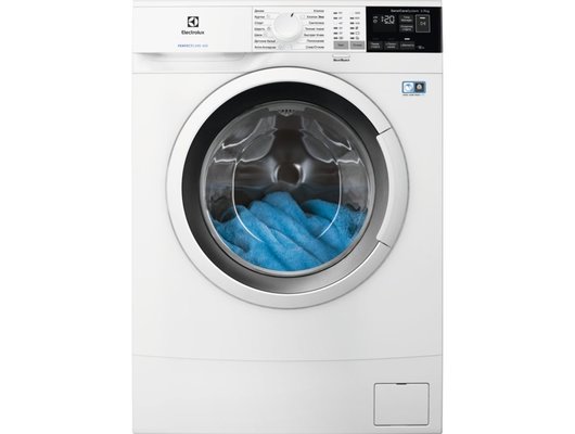 Стиральная машина ELECTROLUX PerfectCare 600 EW6S4 R27W