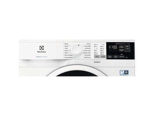 Стиральная машина ELECTROLUX PerfectCare 600 EW6S4 R27W