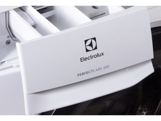 Стиральная машина ELECTROLUX PerfectCare 600 EW6S4 R27W