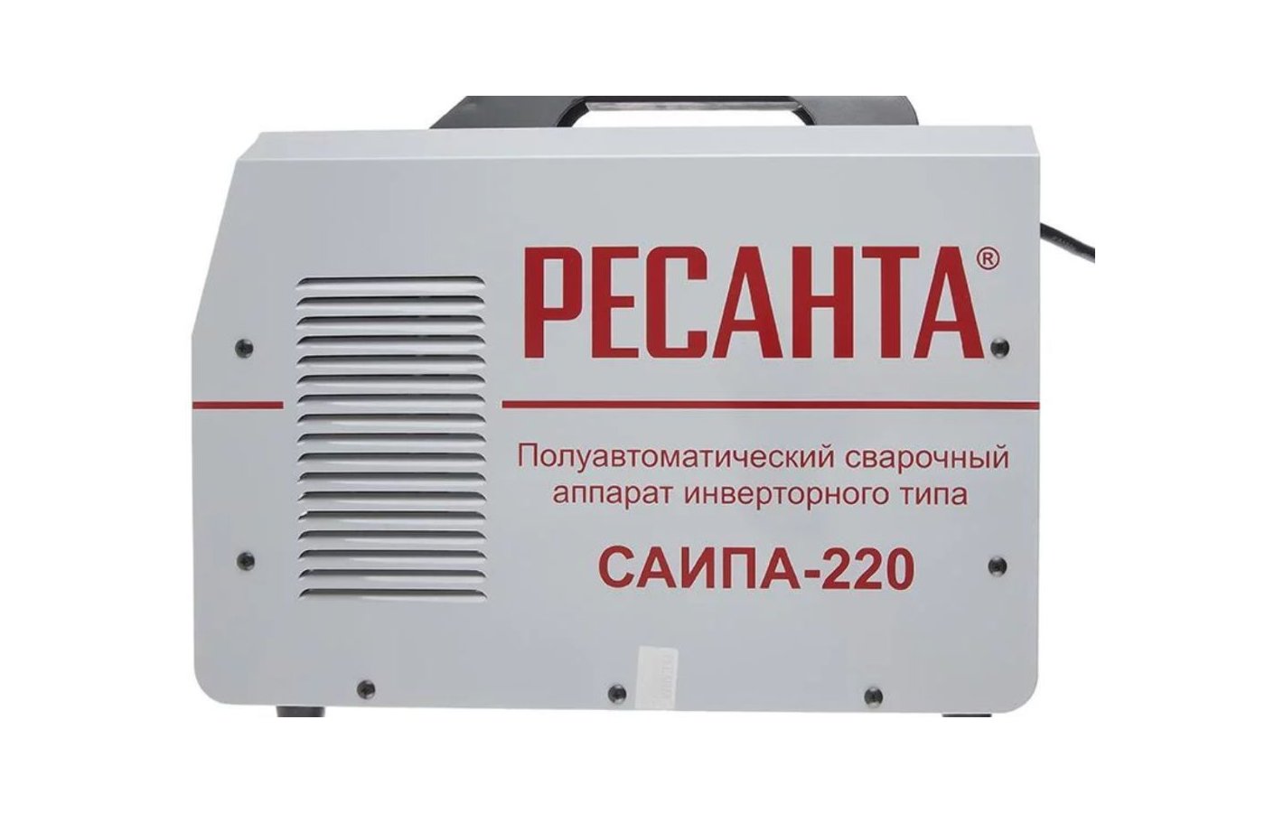 Саипа 220 Ресанта Цена