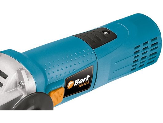 Углошлифмашина BORT BWS-905-R