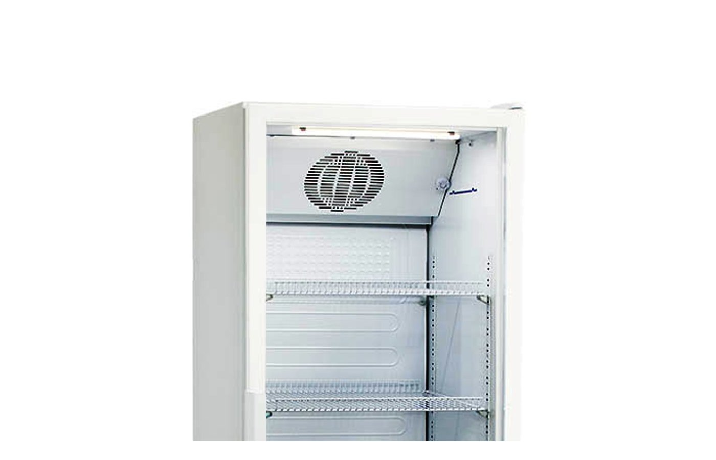 Холодильник Бирюса 460n