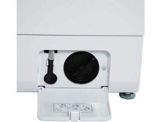 Стиральная машина LG F 1096 TD3