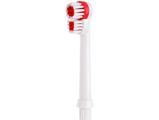 Насадки для эл. зубных щеток CS Medica PR-65 W для з/щетки CS-465-W