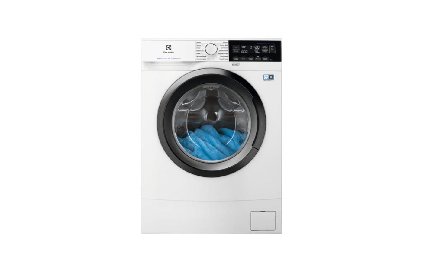 Аксессуары для ELECTROLUX PerfectCare 600 EW6S3 R07SI - купить  дополнительный аксессуар к Стиральная машина на RBT.ru