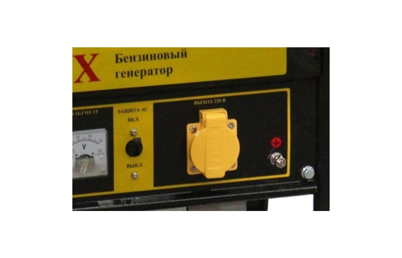 Генератор бензиновый eurolux g3600a tig инверторный сварочный аппарат