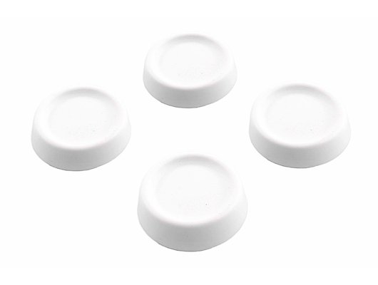 Аксессуар к холодильникам Reon 02-025 Антивибрационные подставки тонкие