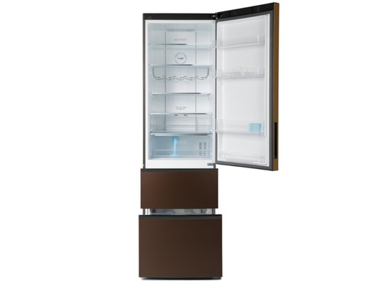 Холодильник HAIER A2 F 737 CLBG