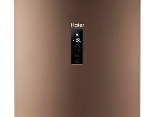 Холодильник HAIER A2 F 737 CLBG