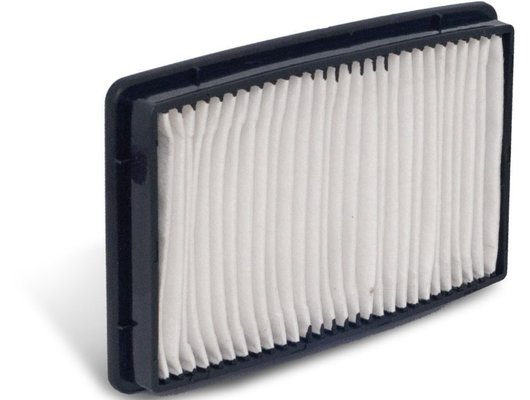 Фильтр для пылесоса TOPPERR 1139 FSM 53 Hepa-фильтр для Samsung