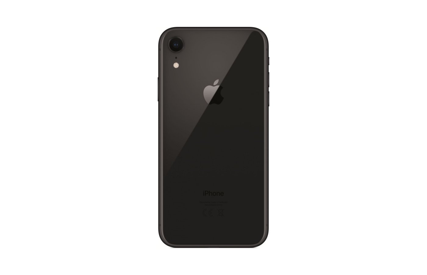 Смартфон Apple iphone 8 Plus 256 ГБ, черный
