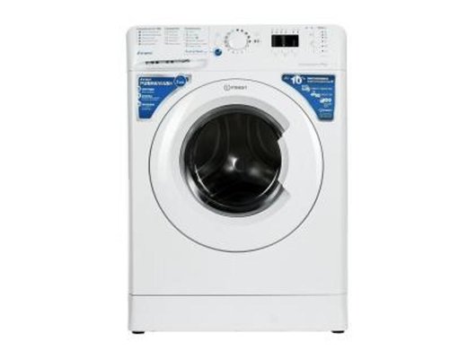 Стиральная машина INDESIT BWSA 51051 1