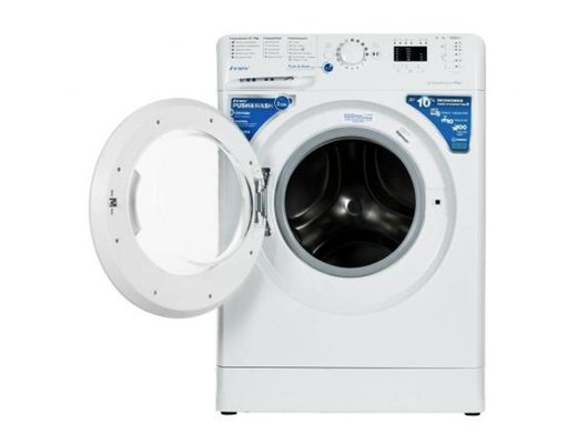 Стиральная машина INDESIT BWSA 51051 1