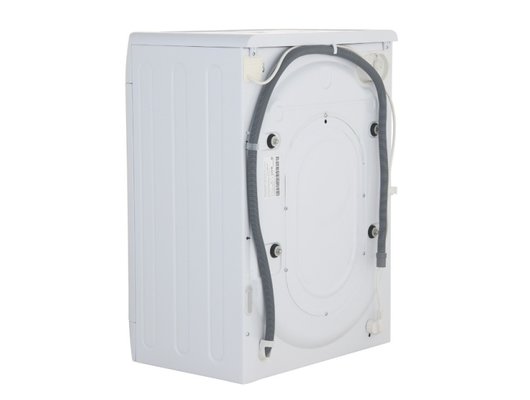 Стиральная машина INDESIT BWSA 51051 1