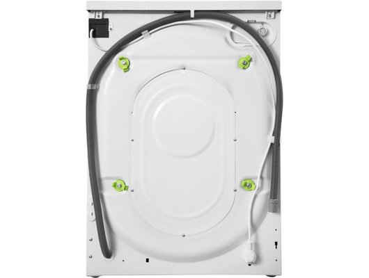 Стиральная машина INDESIT BWSA 51051 1