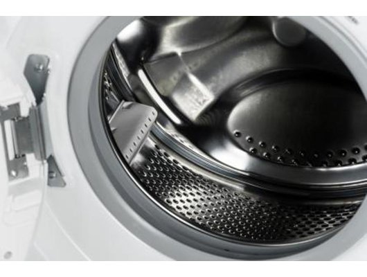 Стиральная машина INDESIT BWSA 51051 1