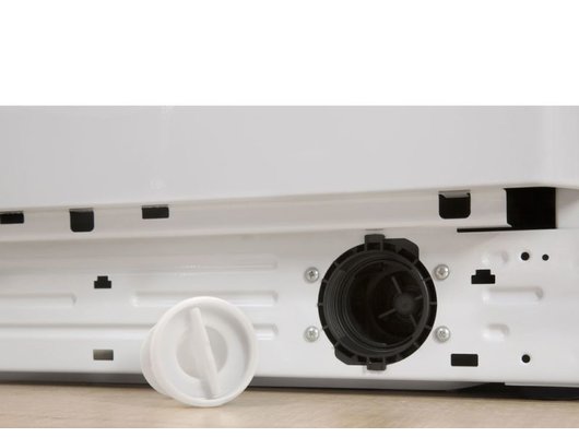 Стиральная машина INDESIT BWSA 51051 1
