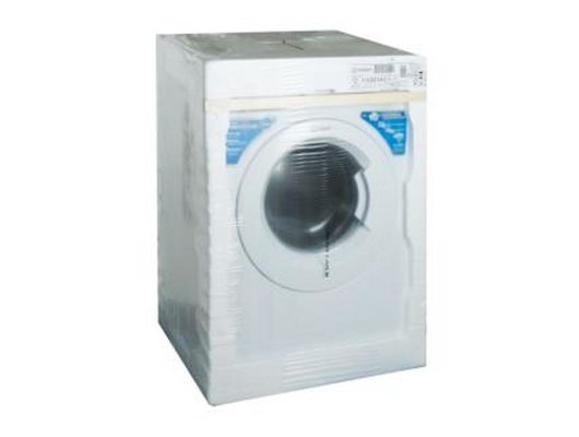Стиральная машина INDESIT BWSA 51051 1