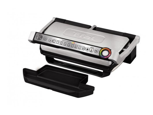 Электрогриль TEFAL GC722D34