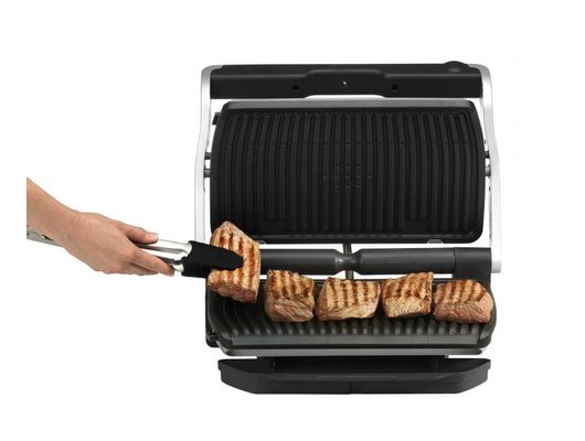 Электрогриль TEFAL GC722D34