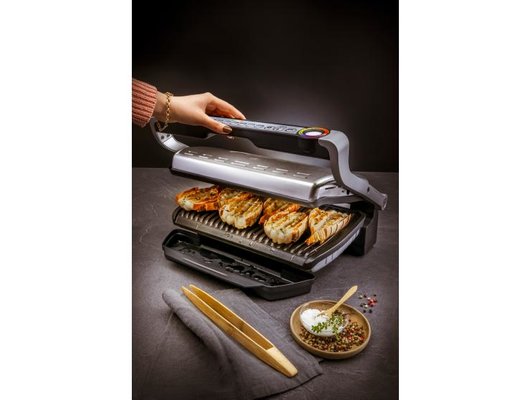 Электрогриль TEFAL GC722D34