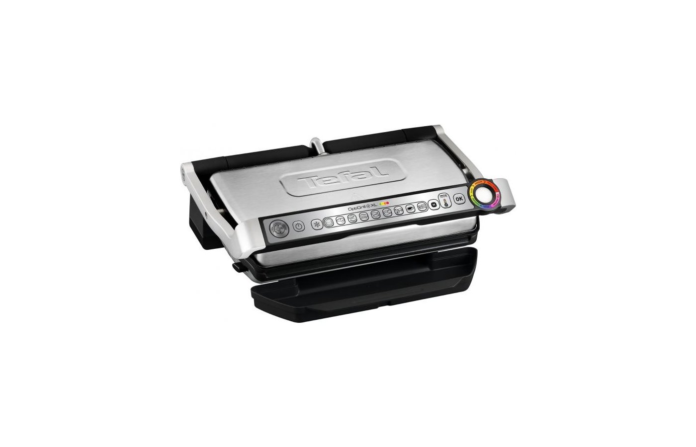 Tefal optigrill xl gc722d34