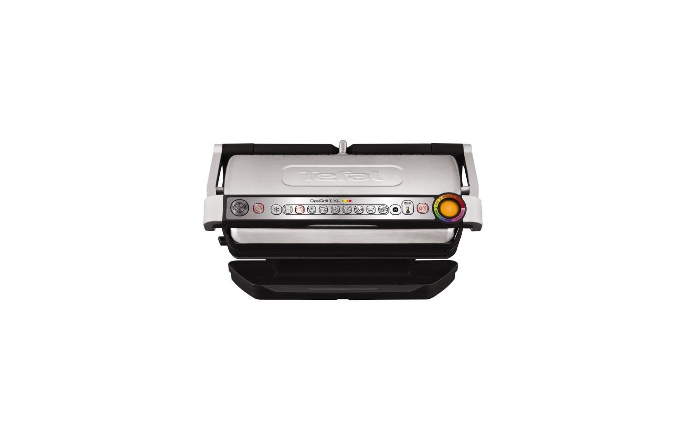 Гриль tefal gc722d34. Электрогриль Tefal Optigrill+ XL gc722834. Tefal Optigrill+ XL gc722d34. Гриль Тефаль 722. Гриль Тефаль 2000w.